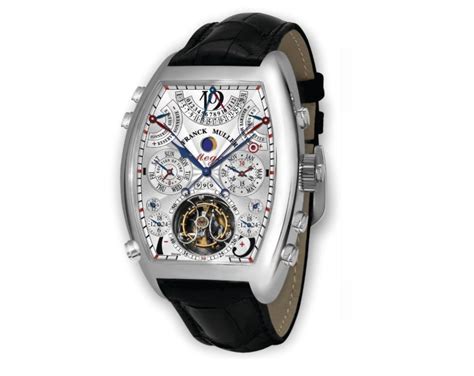 10 Most Expensive Hand Watches Top 10s
