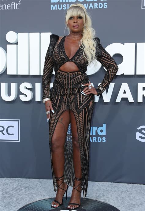 Mary J Blige Height Weight Body Measurements Eye Color Hot Sex Picture