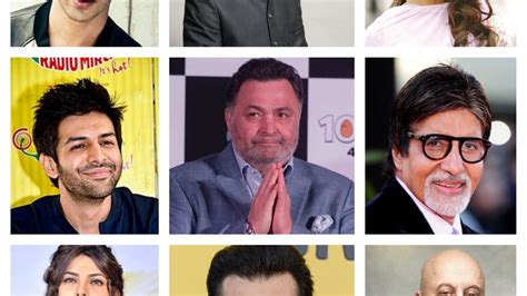 bollywood mourns for rishi kapoor another great loss