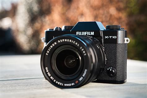 So Long Fujifilm X-T10 and Thanks For All The Photos | Trevor Sherwin