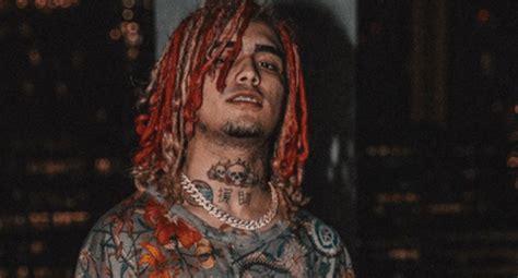 Lil Pump The Rapper Who Accused Imaginary Black Men Of