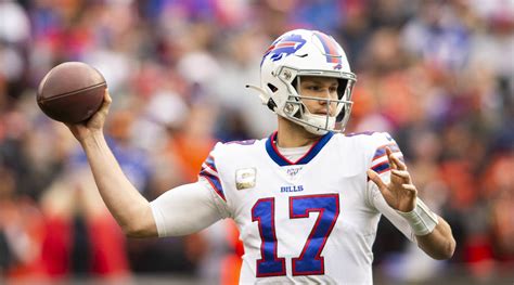 Quarterback josh allen was sharp throughout, as he picked apart the broncos for 359 yards passing, two watch teddy bridgewater fumble on the goal line qb sneak in week 15 the packers made a huge play to. Broncos vs Bills live stream: Watch online, TV channel ...