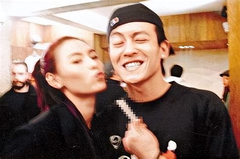 Why Did Cecilia Cheung Fascinate Edison Chen After Seeing Her Early