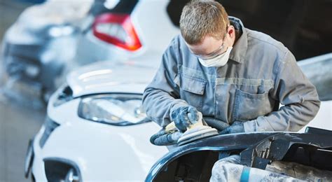 Are you considering taking on do it yourself auto body repairs? Auto Body Repairs You Can Make Yourself but Shouldn't - McCluskey Chevrolet
