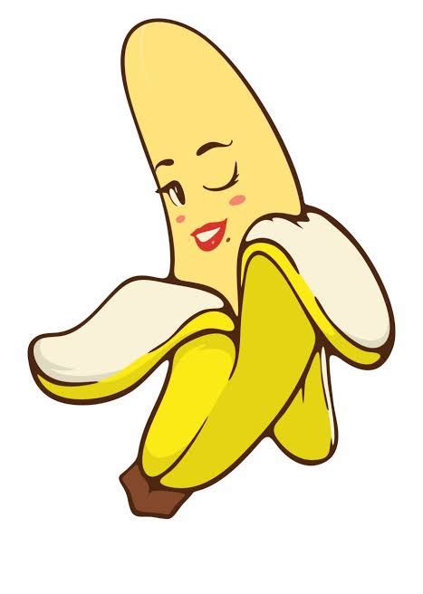 Akio En On Twitter Sexy Banana To The Rescue 0y5w1apjkf