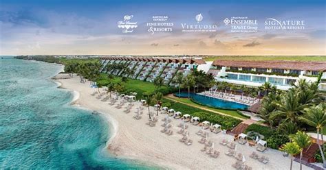 Grand Velas Riviera Maya Updated 2020 Prices And Resort