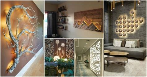 Mind Blowing Lighting Wall Art Ideas For Your Home And Outdoors Top