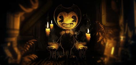 Bendy And The Dark Revival Release Date Price Trailer Story And