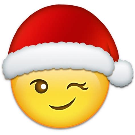 Emoji Added Christmas Emoji Apps 148apps