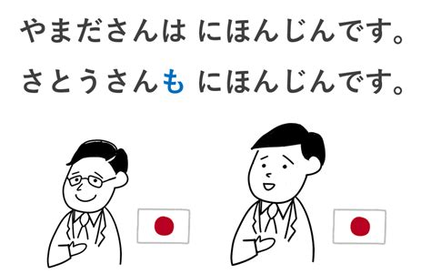 【みんなの日本語】第1課の教案｜並列・付加の助詞「も」・助数詞「－歳」