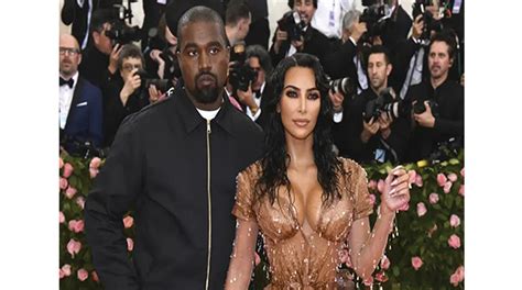 Kim Kardashian Kanye West File For Divorce The Sunday News