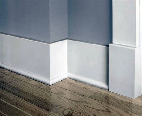7 Best Baseboard Trim Ideas For A Better Home Grip Elements