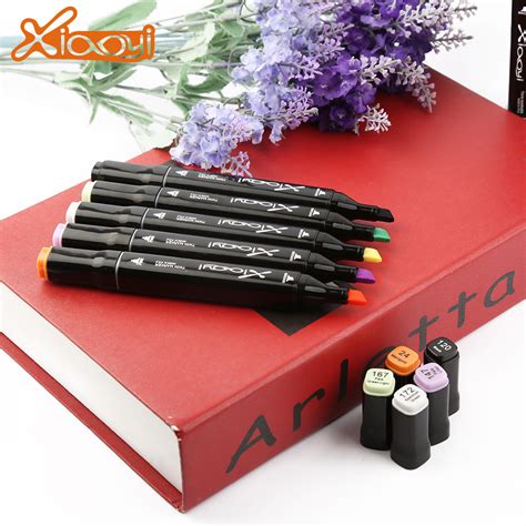 Newspaper is safe to compost, but it breaks down quite slowly because of its high lignin content. Wholesale Non-Toxic Ink Marker Pen With Double Ended ...