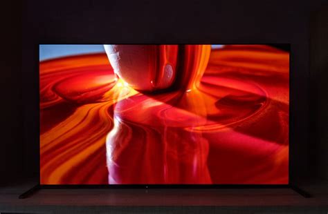 Sony A90j Bravia Xr Análisis Review Con Características Precio Y