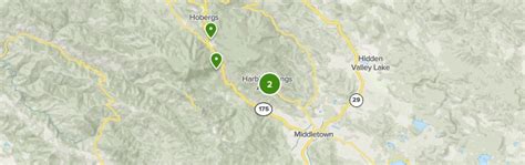 Best Hikes And Trails In Middletown Alltrails