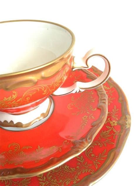 Pin By Jen Luff On Orange Gold Tea Cups Tea Tea Pots