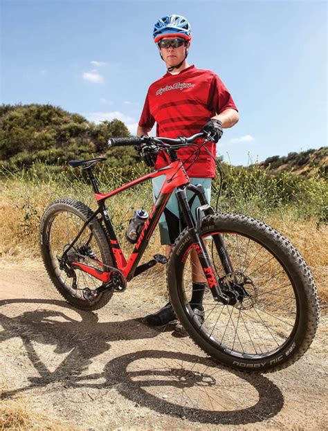 How To Make The Upgrades That Matter Mountain Bike Action Magazine