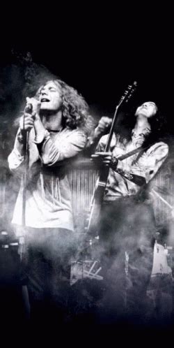 Led Zeppelin Robert Plant GIF Led Zeppelin Robert Plant Jimmy Page