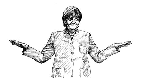 Why Angela Merkels Tenure Has Emboldened Authoritarians The Generation