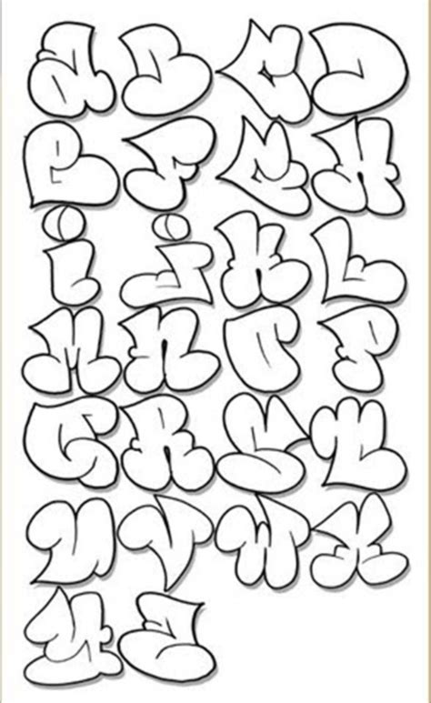 Graffiti is an artistic expression that is usually done on public buildings, walls, or trains. Graffiti Sketches | Best Graffitianz