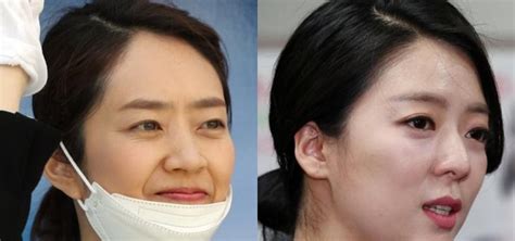 3文대통령 지지율, 또 최저치 37%…등 돌린 20대 표심. 고민정-한준호-배현진-김은혜, 아나운서 출신들 국회 입성 성공 ...