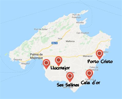 Visiter Majorque Que faire sur la plus grande des îles Baléares