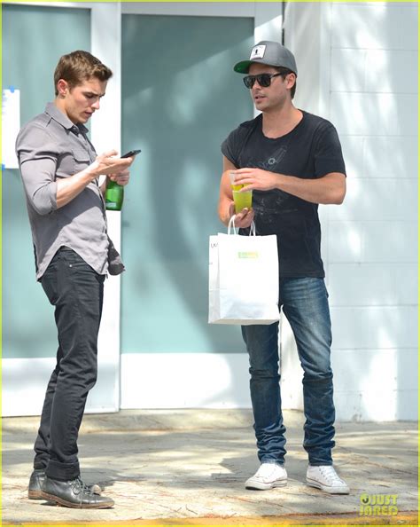 Zac Efron Townies Set With Dave Franco Photo 2840093 Dave Franco