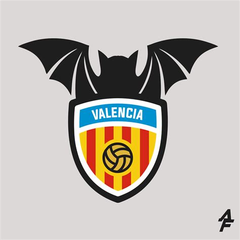 Compartir Más De 73 Valencia New Logo Muy Caliente Vn