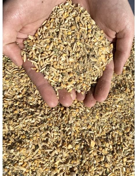 New Country Organics Wheat Free Layer Feed 25 Bag Countrymax