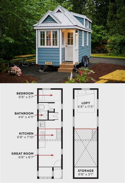 Tiny Home Plans Tips An Excellent Tip When Decorating Thinks About