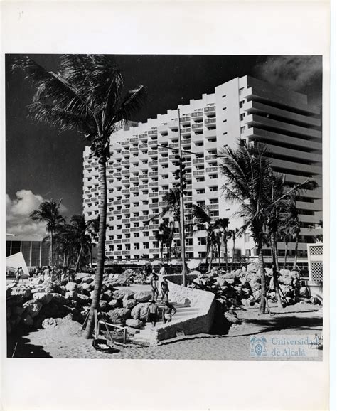 Ciudad de Miami, una de las mas turísticas del estado de Florida