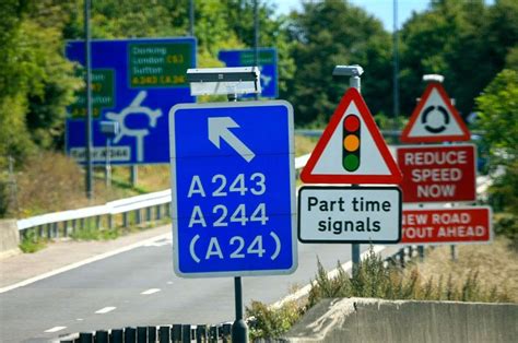 Are You Roadworthy Road Signs Traffic Signs Highway Signs