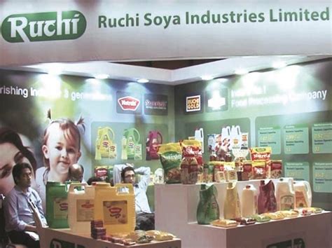 Why The Share Price Of Patanjali Owned Ruchi Soya Rose By Almost 9000 In Six Months