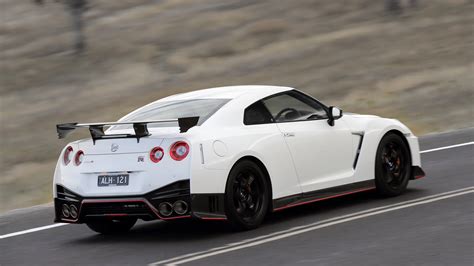 2017 nissan gtr is one of the successful releases of nissan. 2017 Nissan GT-R Nismo review | CarAdvice