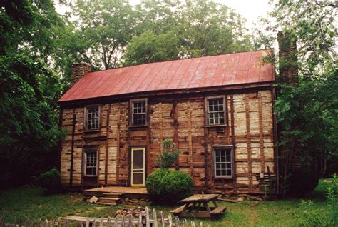 Log Cabin Restoration Part 6 Handmade Houses With Noah Bradley