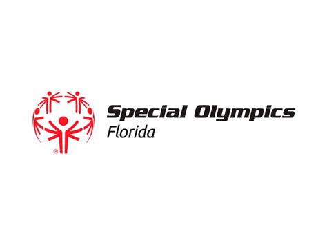 Special Olympics Florida Logo Png Vector In Svg Pdf Ai Cdr Format