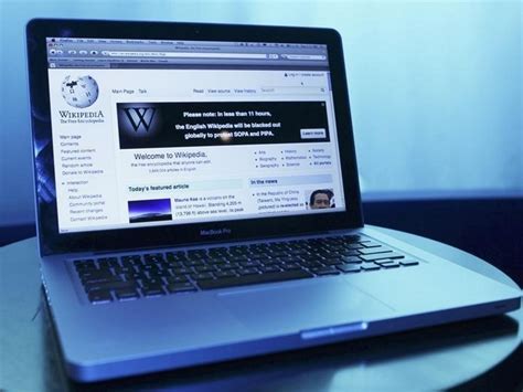 Wikipedia's Upcoming Search Engine to Rival Google; Offer Full ...