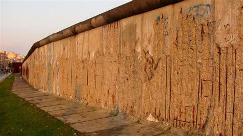 The Fall Of The Berlin Wall 30th Anniversary Leger Holidays