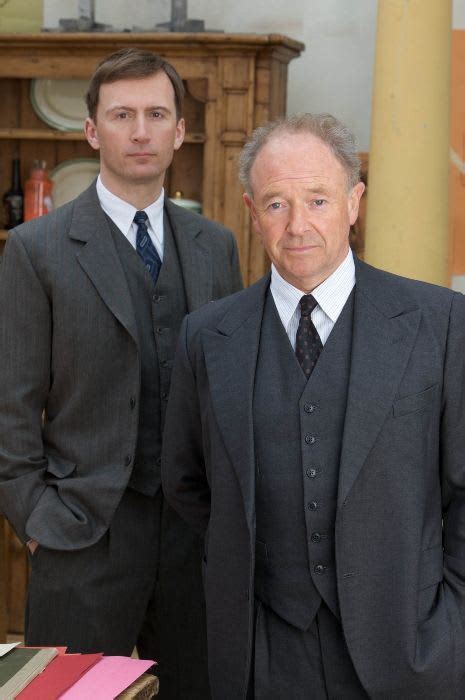Foyles War Is The Show Returning For A New Series Hello