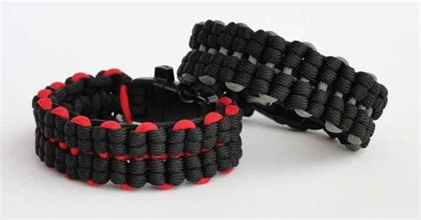 Check spelling or type a new query. 17 Awesome DIY Paracord Bracelet Patterns With Instructions