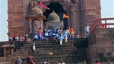 Bhojpur Temple Bhopal Best Tourist Place In Bhopal Ancient Shiv