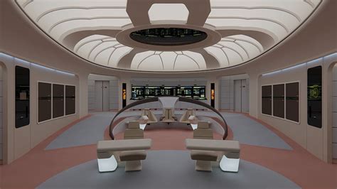 Discover 82 Imagen Star Trek Zoom Background Vn