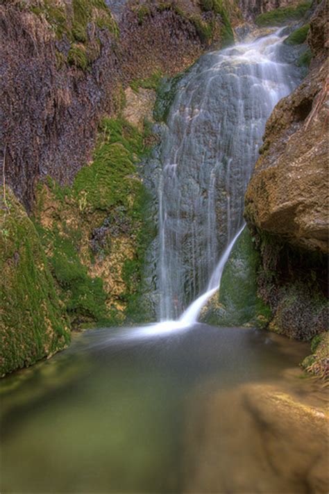 Sitting Bull Falls New Mexico By Smbyers21 Visit Carlsbad New Mexico