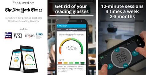 Glassesoff App Review For Android And Iphone