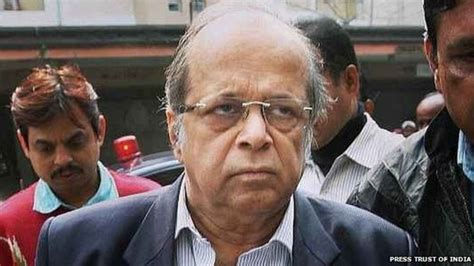 India Sex Case Ex Judge Ak Ganguly Quits Rights Panel Bbc News