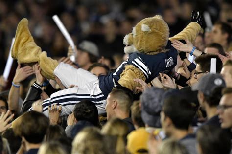 Byu Football 68 Things That Will Happen Before The Start Of The Season