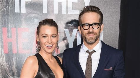 Ryan reynolds talks about how he capitalized on the backlash of a peloton ad and calls out joe ryan reynolds gives a hilarious point of view about the love for his wife after his daughter was born. Ryan Reynolds And Wife Blake Lively Donate $200,000 To The NAACP | MP3Waxx Music Promotion