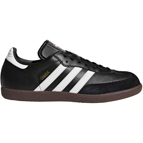 Check spelling or type a new query. adidas Samba - Black/White - SoccerPro