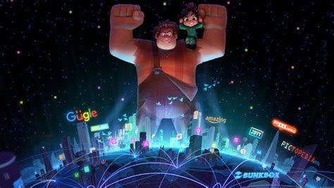 Wreck It Ralph Sequel Features Every Disney Princess In Hilarious Scene