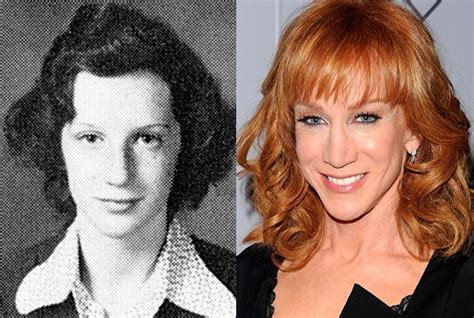 Kathy Griffin Kathy Griffin Pinterest Radios Tvs And Yearbook Photos